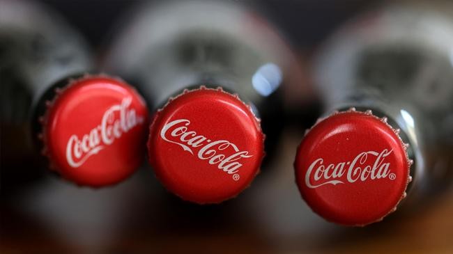 coca cola