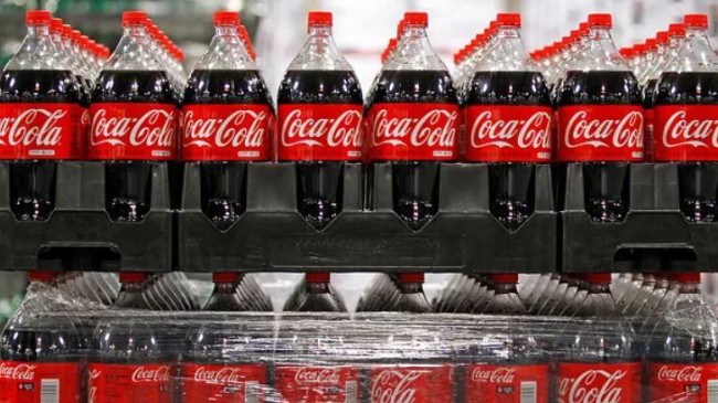 coca kola