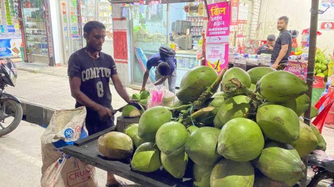 coconut