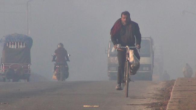 cold wave panchagarh