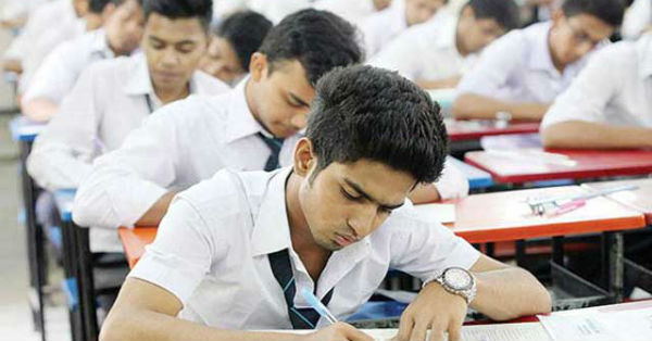 college admission result published