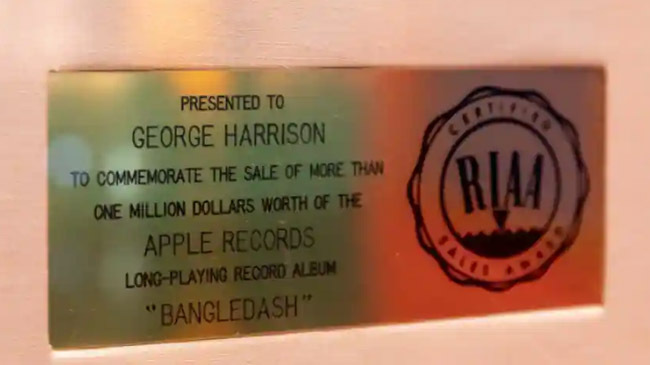 concert for bangladesh