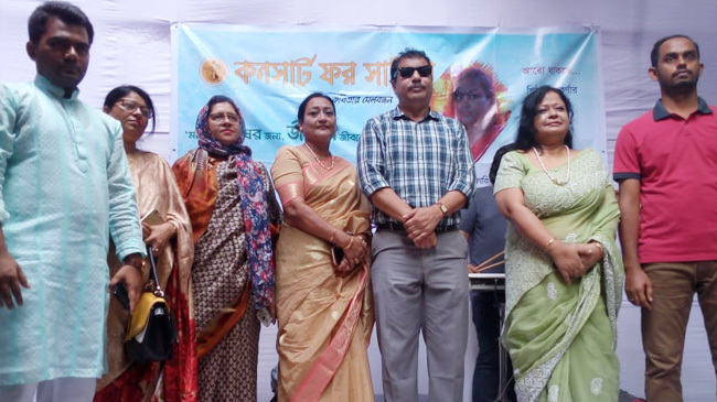 concert for sadia 3