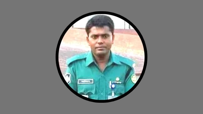 constable amirul parvez