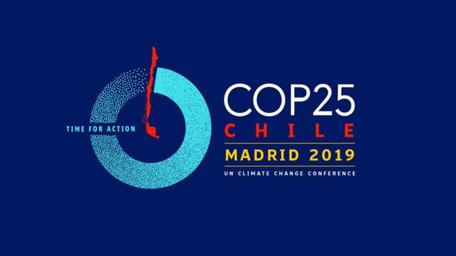 cop25 2019