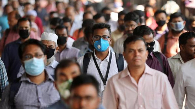 corona situation in bangladesh