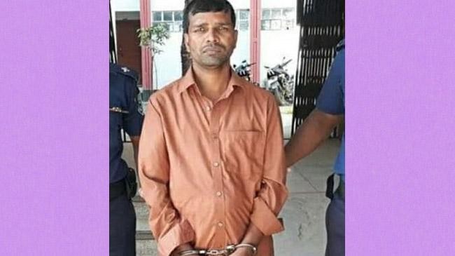 councilor abdur razzak arrested