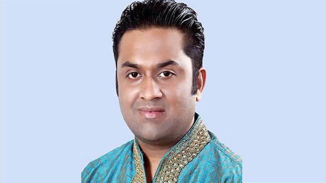 councilor omar bin abdul aziz