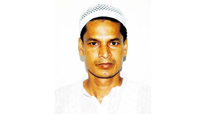 councilor sakhawat ullah shipon