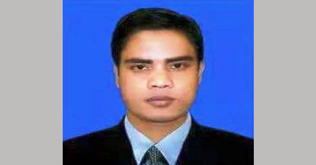 councilor shahabuddin shakil