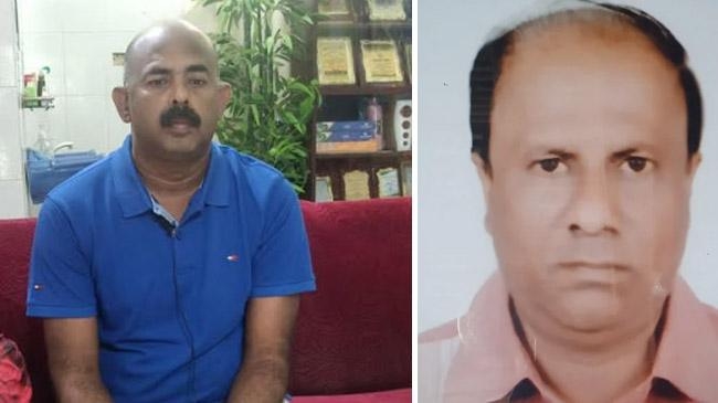 councilor sohel and haripada comilla