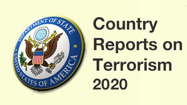 country report on terrorism 2020