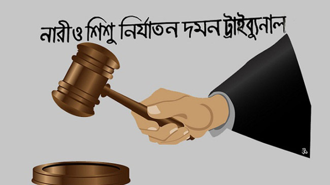 court child and woman