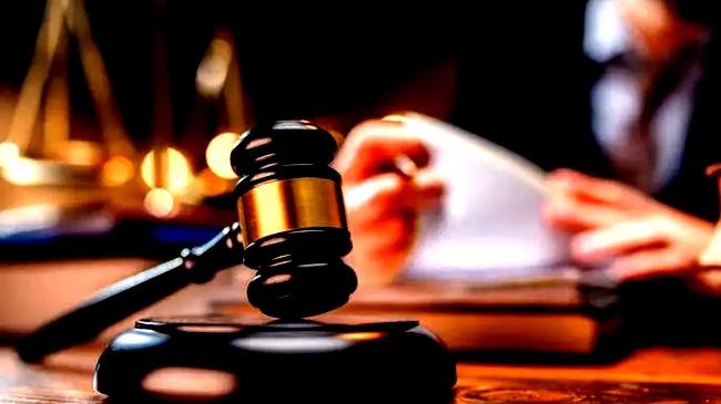court order 2