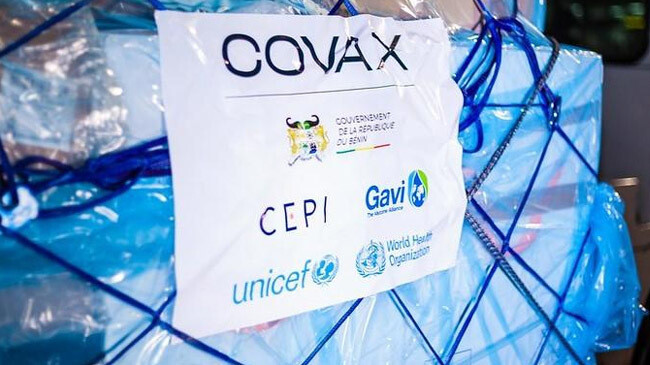 covax program cv vacc