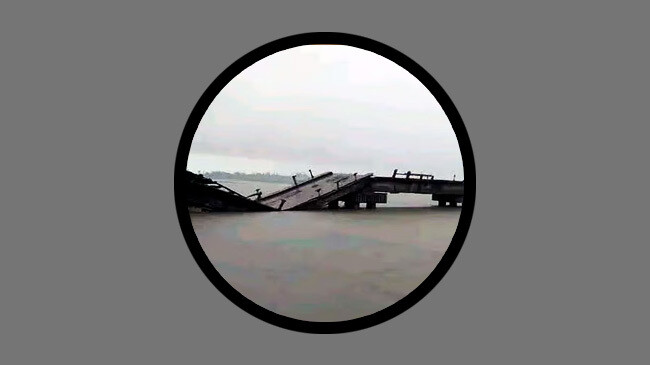 কক্সবাজারে টানা বর্ষণে জনজীবন বিপর্যস্ত, ৩৩ ইউনিয়ন পানির নিচে