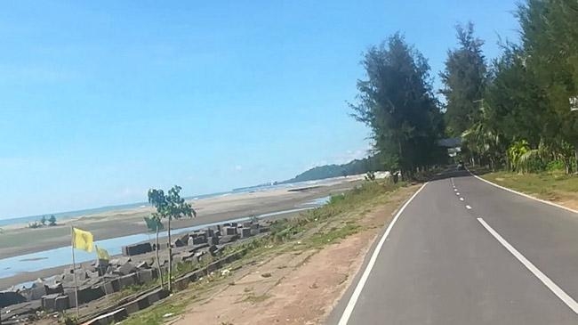 coxsbazar marine drive