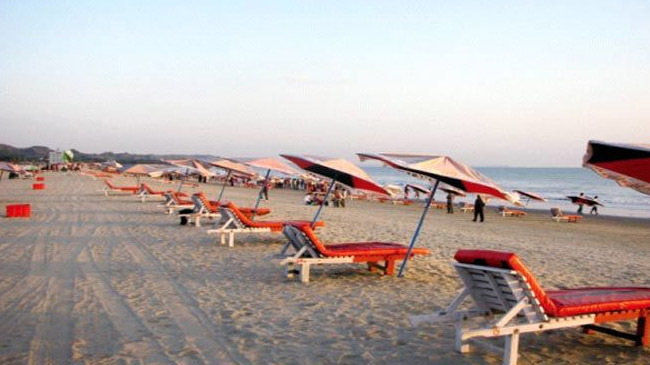 coxsbazar sea shore open