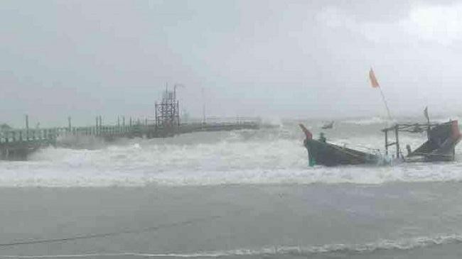 coxsbazar troller
