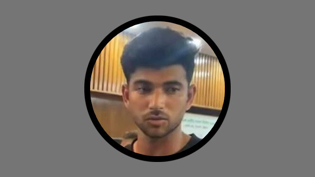 ক্রিকেটার নাঈমকে মারধর: এসআইসহ দুই পুলিশ সদস্য বরখাস্ত