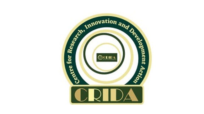 crida logo