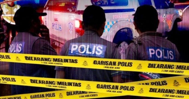 crime police malaysia