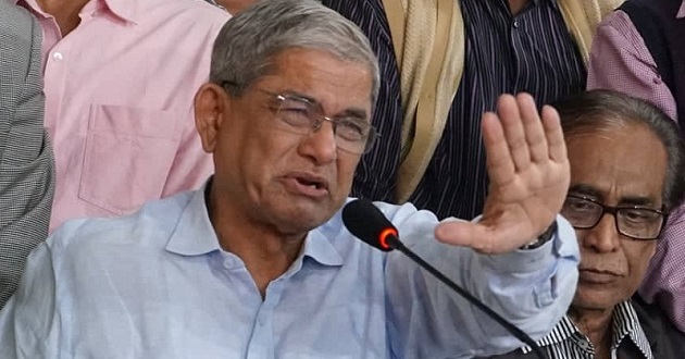 crying mirza fakhrul 26 nov