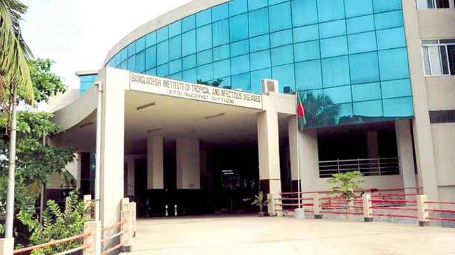 ctg bitid hospital