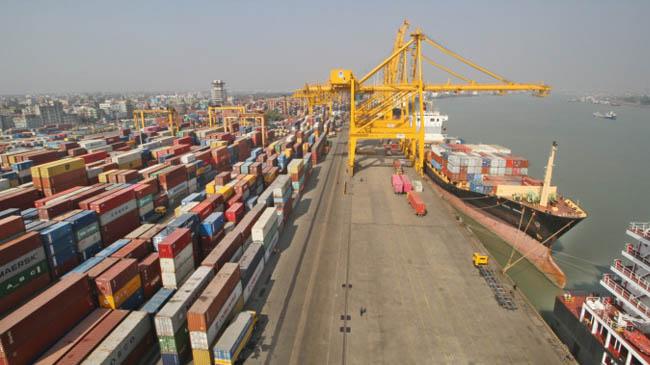ctg port new