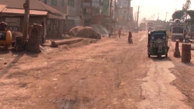 cumilla noakhali 4 lane 2