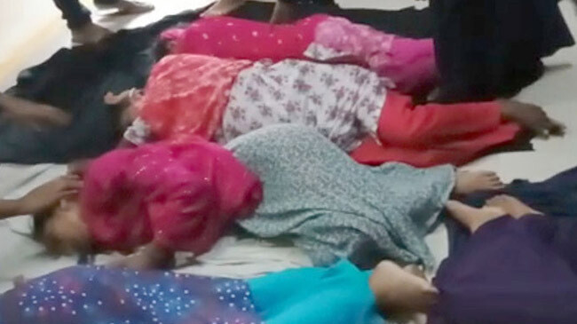 cv vacc 15 worker ill gazipur inner