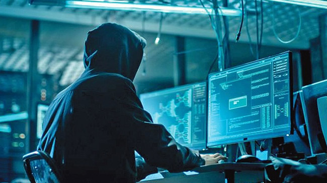 cyber attack