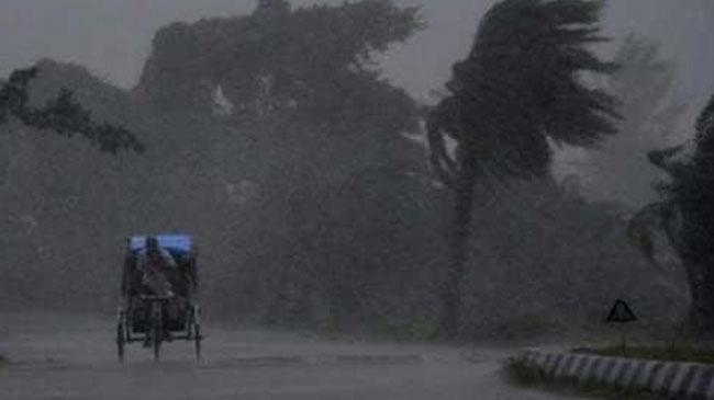 cyclone amphan potuakhali