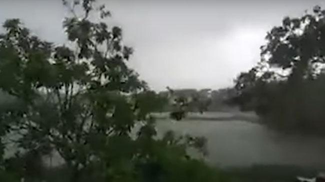 cyclone amphan shatkhira1
