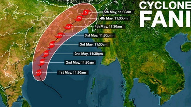 cyclone fani bmd