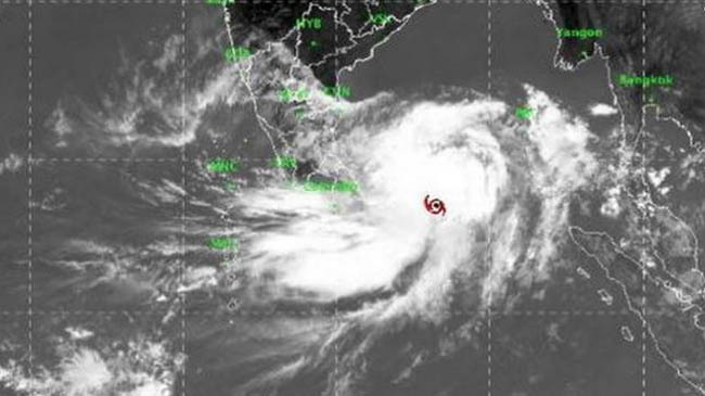 cyclone fani 2