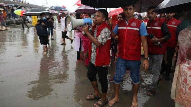 cyclone hamun