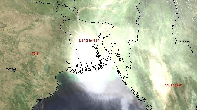 cyclone midhili