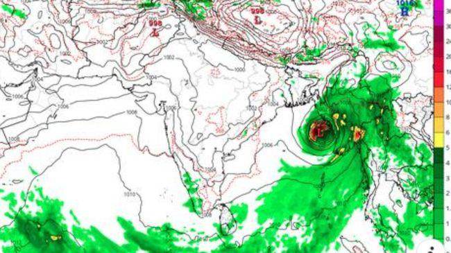 cyclone mocha