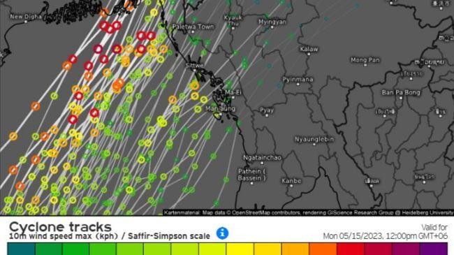 cyclone mokha