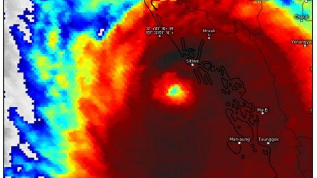 cyclone mokha 7