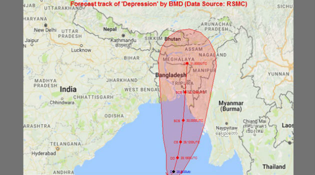 cyclone mora