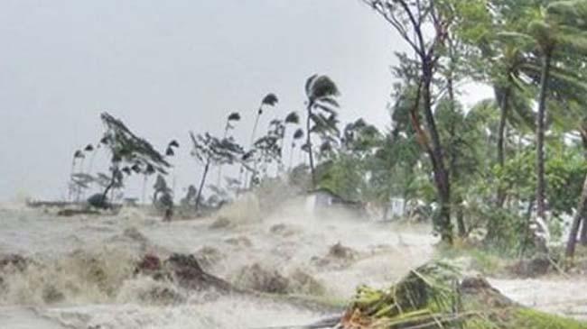 cyclone sundorban
