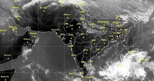 cyclone vardah