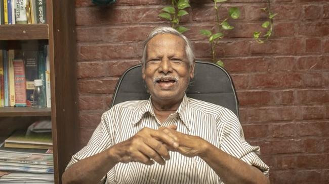 d. jafrullah
