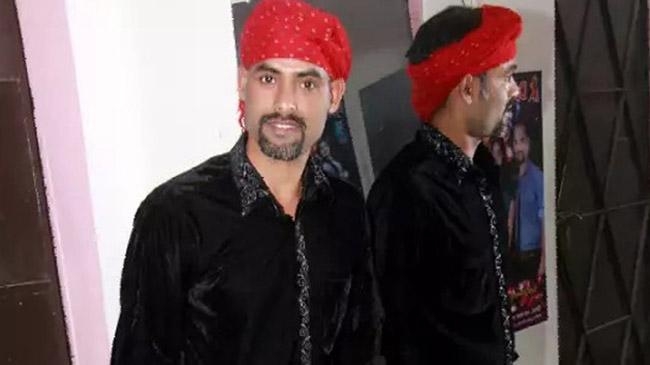 dancer kamrul