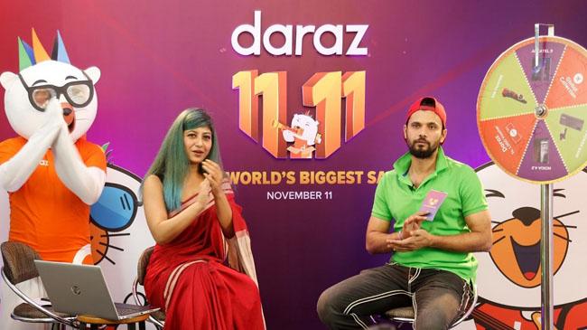 daraj 11 11 fair