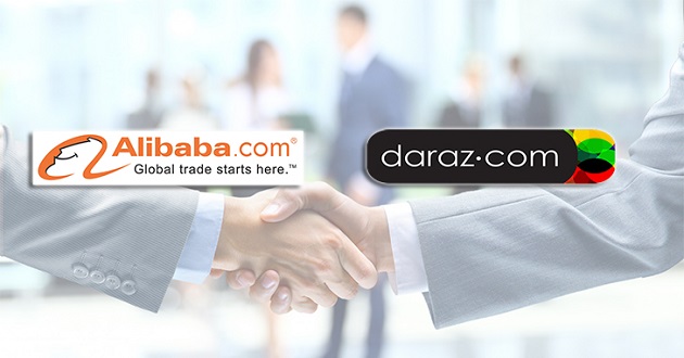 daraz alibaba