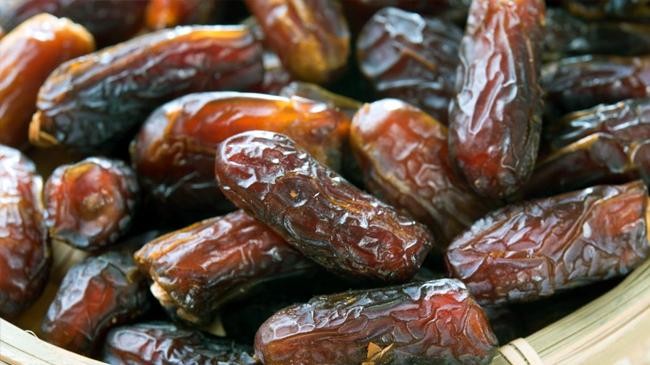 dates