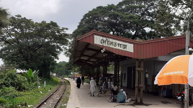 daulatganj
